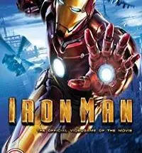 Iron Man 1 Pc Game Free Download