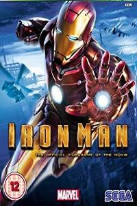 Iron Man 1 Pc Game Free Download