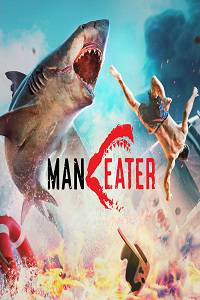 Maneater Pc Game Free Download