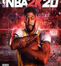 NBA 2K20 Pc Game Free Download