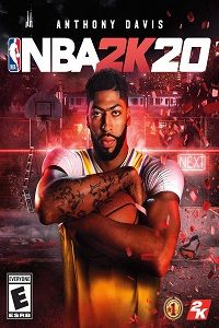 NBA 2K20 Pc Game Free Download