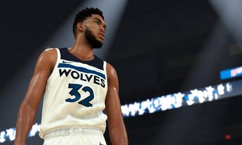 NBA 2K20 Pc Game Free Download