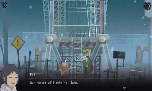 OPUS ROCKET OF WHISPERS PC GAME FREE DOWNLOAD