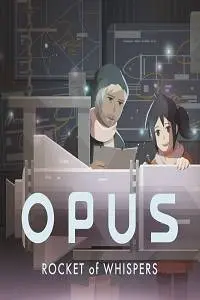 OPUS Rocket of Whispers Pc Game Free Download