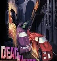 Dead by Wheel Battle Royal Pc Game Free Download