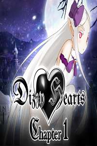 Dizzy Hearts Chapter 1 Pc Game Free Download
