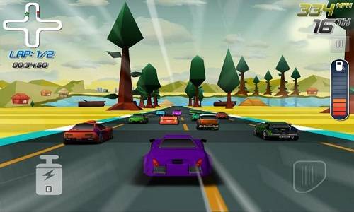 Race Race Racer Pc Game Free Download