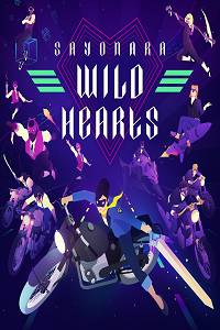 Sayonara Wild Hearts Pc Game Free Download
