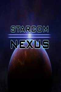 Starcom Nexus DARKSiDERS Pc Game Free Download