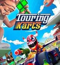 Touring Karts Pc Game Free Download