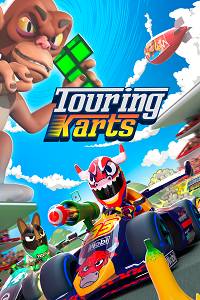 Touring Karts Pc Game Free Download