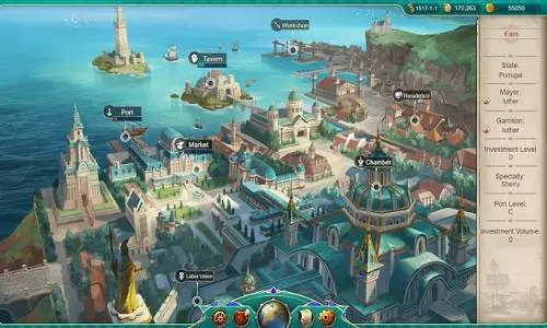 Uncharted Ocean Pc Game Free Download