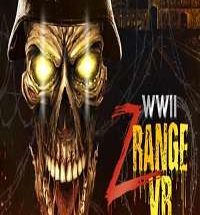 WW2 Zombie Range VR Pc Game Free Download