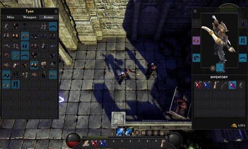 Deadsiege Pc Game Free Download