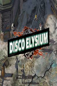 Disco Elysium Pc Game Free Download