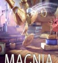 Magnia Pc Game Free Download