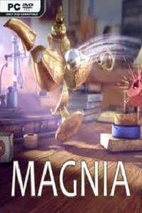 Magnia Pc Game Free Download