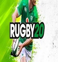 RUGBY 20 Pc Game Free Download