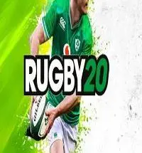 RUGBY 20 Pc Game Free Download