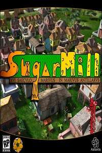 SugarMill PLAZA Game Free Download