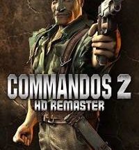 Commandos 2 – HD Remaster Pc Game Free Download