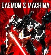 DAEMON X MACHINA Pc Game Free Download