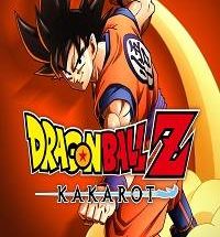 DRAGON BALL Z KAKAROT Pc Game Free Download