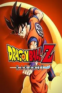 DRAGON BALL Z KAKAROT Pc Game Free Download