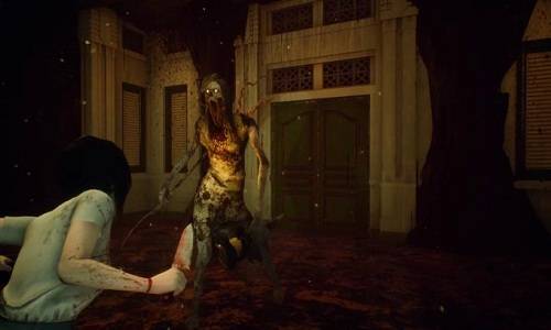 DreadOut 2 Pc Game Free Download