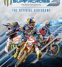 Monster Energy Supercross The Official Videogame 3 Game Free Download