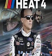 NASCAR Heat 4 Pc Game Free Download