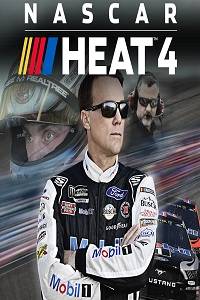 NASCAR Heat 4 Pc Game Free Download