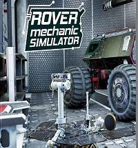 Rover Mechanic Simulator Pc Game Free Download