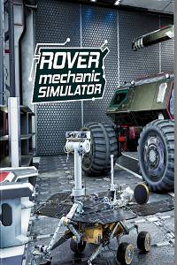 Rover Mechanic Simulator Pc Game Free Download