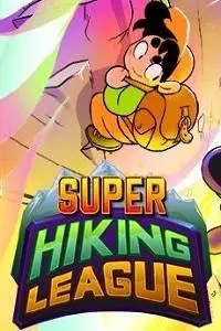 Super Hiking League Pc Game Free Download