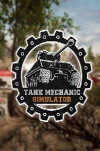 Tank Mechanic Simulator Pc Game Free Download