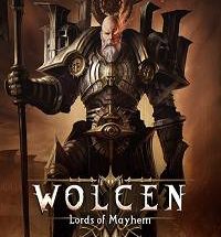 Wolcen: Lords of Mayhem Pc Game Free Download