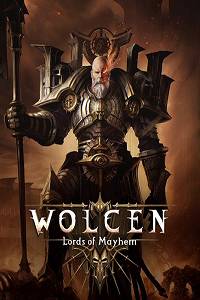 Wolcen: Lords of Mayhem Pc Game Free Download