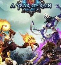 A Year Of Rain Pc Game Free Download