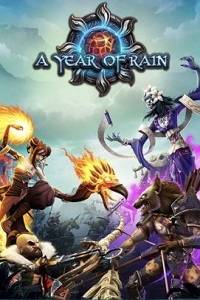 A Year Of Rain Pc Game Free Download