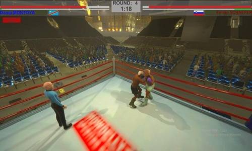 Art of Boxing Pc Game Free Download