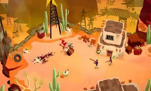 Bloodroots Pc Game Free Download