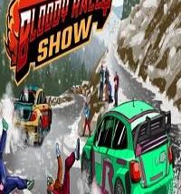 Bloody Rally Show Pc Game Free Download