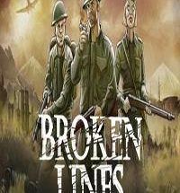 Broken Lines Pc Game Free Download