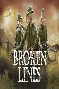 Broken Lines Pc Game Free Download