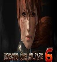 DEAD OR ALIVE 6 Pc Game Free Download