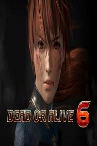 DEAD OR ALIVE 6 Pc Game Free Download