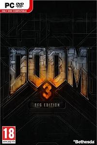 Doom 3: BFG Edition Pc Game Free Download
