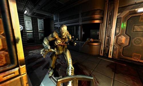 Doom 3: BFG Edition Pc Game Free Download