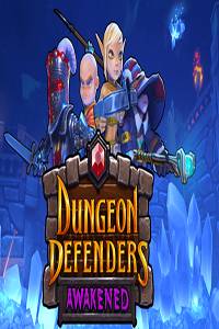 Dungeon Defenders Awakened Pc Game Free Download